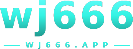wj666 โลโก้